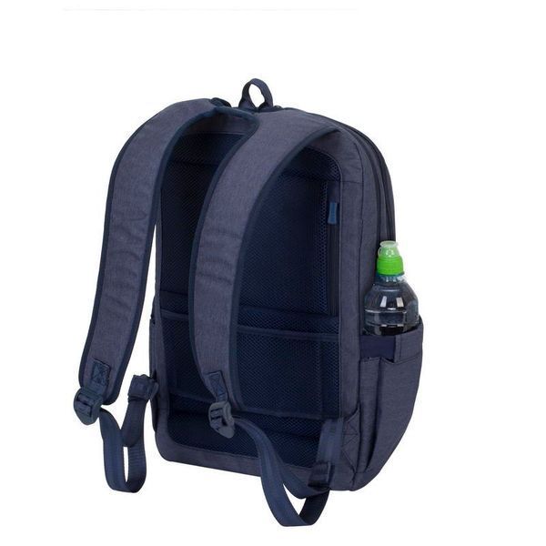 Рюкзак для ноутбука RIVACASE 7760 до 15.6", синій