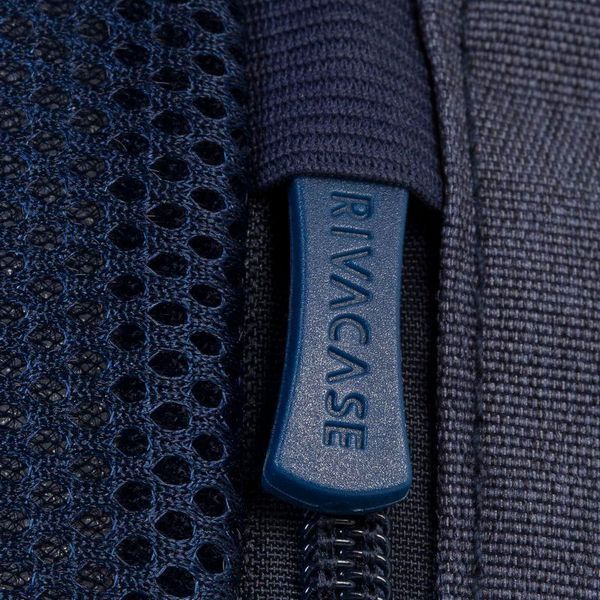 Рюкзак для ноутбука RIVACASE 7760 до 15.6", синій
