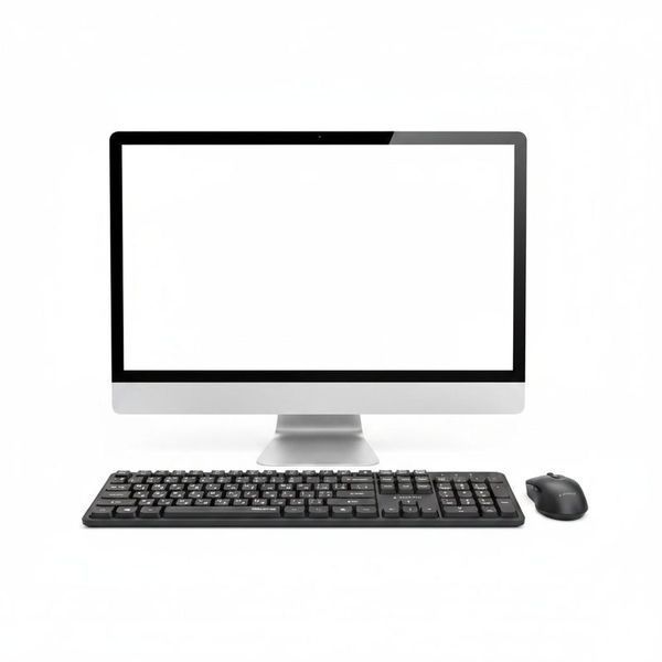 Комплект клавиатура и мышь Gembird KBS-WMS-01-CYRL, чёрный