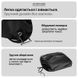 Чехол тент для мотоцикла водонепроницаемый JoyPoint XL защитный моточехол от дождя снега ветра солнца универсальный скутера мопеда с сумкой фото 5