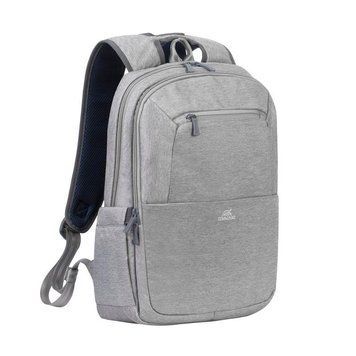 Рюкзак для ноутбука RIVACASE 7760 до 15.6", сірий