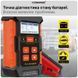 Автоматическое зарядное устройство для аккумулятора KONNWEI KW520 импульсное 12В 24В для авто и мото АКБ с тестером емкости и состояния аккумулятора фото 4