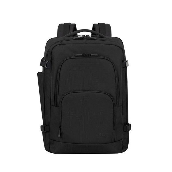 Рюкзак для ноутбука RIVACASE 8461 Tegel до 17.3", чорний