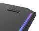Игровой стол Cougar E-DEIMUS 120 с регулировкой высоты, чёрный фото 5