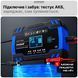 Зарядное устройство для аккумуляторов гелевых AGM грузовиков Foxsur FBC122408D 8 А 12/24 В 6-150 А&middot;ч импульсное автоматическое с вентилятором фото 3