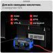 Зарядное устройство для аккумуляторов гелевых AGM грузовиков Foxsur FBC122408D 8 А 12/24 В 6-150 А&middot;ч импульсное автоматическое с вентилятором фото 9