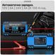 Зарядное устройство для аккумуляторов гелевых AGM грузовиков Foxsur FBC122408D 8 А 12/24 В 6-150 А&middot;ч импульсное автоматическое с вентилятором фото 2