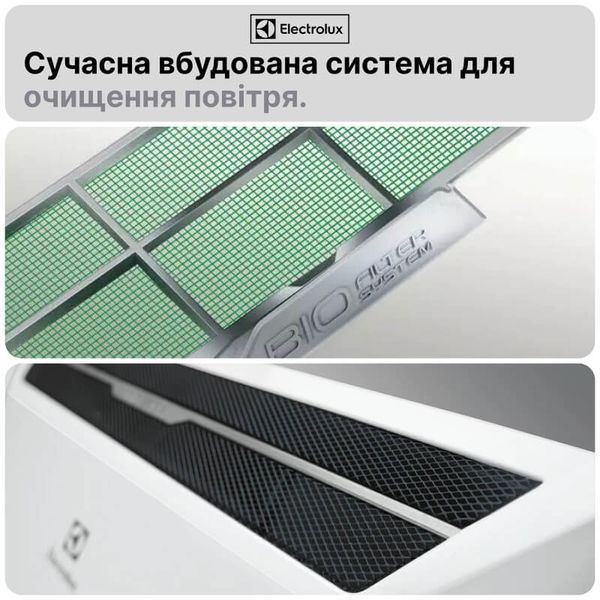 Конвекторный обогреватель Electrolux Rapid | ECH/AGI-2000 фото