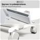Конвекторный обогреватель Electrolux Rapid | ECH/AGI-2000 фото 6