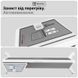 Конвекторный обогреватель Electrolux Rapid | ECH/AGI-2000 фото 5
