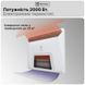 Конвекторный обогреватель Electrolux Rapid | ECH/AGI-2000 фото 3