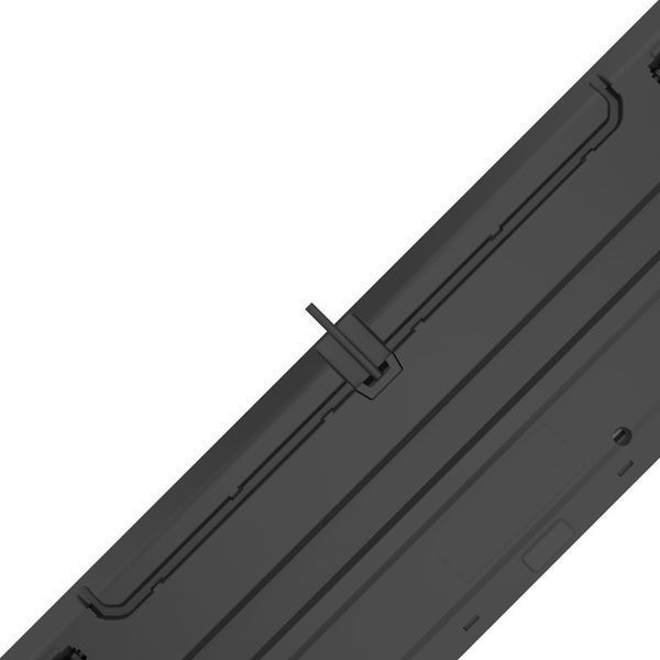 Клавіатура ігрова механічна A4Tech FS100 Stone Black, чорна фото