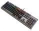 Клавіатура ігрова механічна A4Tech FS100 Stone Black, чорна фото 3
