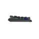 Клавіатура ігрова механічна A4Tech FS100 Stone Black, чорна фото 4