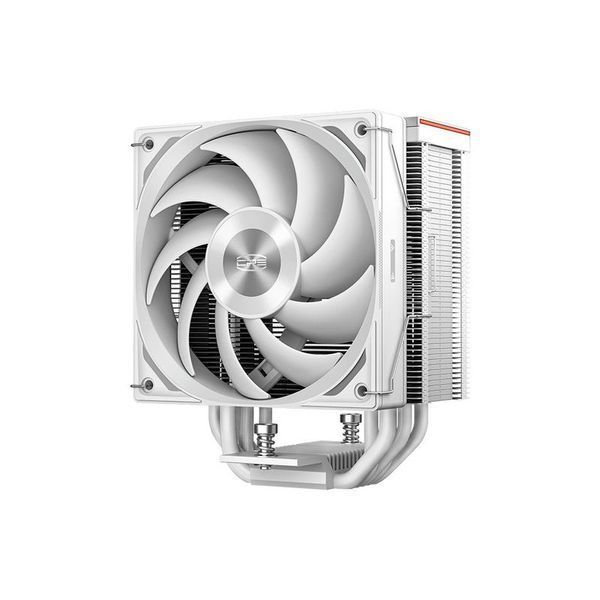 Кулер для процесора PCCOOLER RZ500 WH, білий