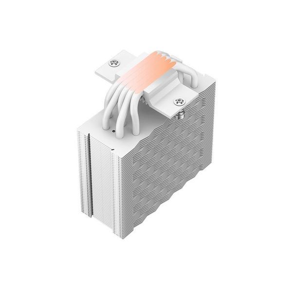 Кулер для процесора PCCOOLER RZ500 WH, білий