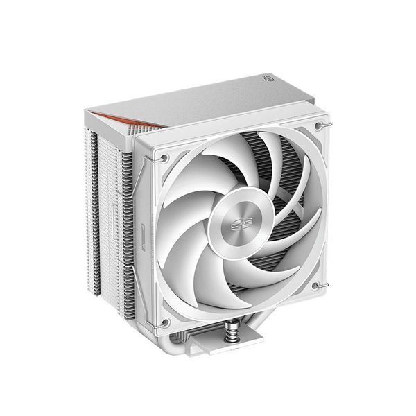 Кулер для процесора PCCOOLER RZ500 WH, білий