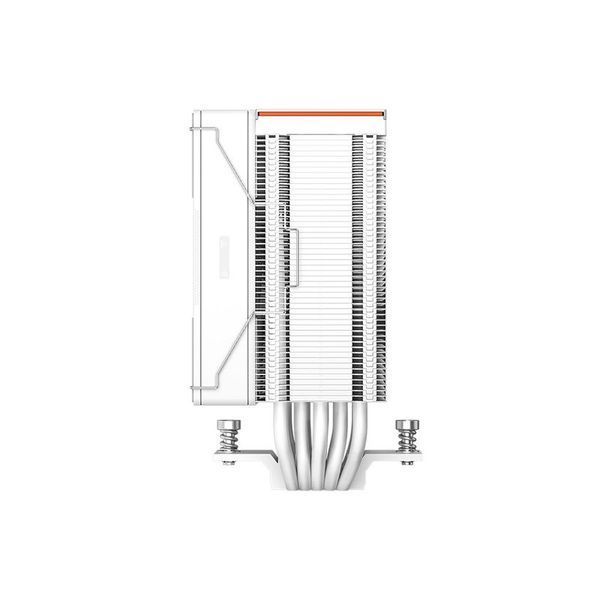 Кулер для процесора PCCOOLER RZ500 WH, білий