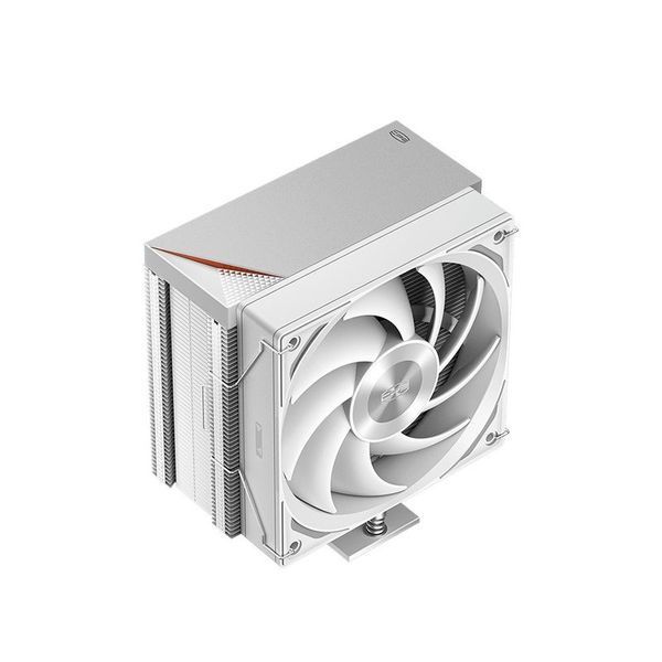 Кулер для процесора PCCOOLER RZ500 WH, білий