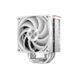 Кулер для процесора PCCOOLER RZ500 WH, білий фото 7