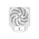 Кулер для процесора PCCOOLER RZ500 WH, білий фото 1