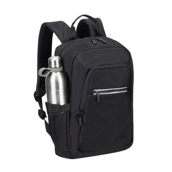 Рюкзак для ноутбука RIVACASE 7523 Alpendorf до 13.3", чорний