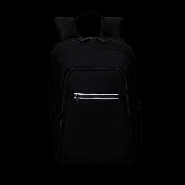 Рюкзак для ноутбука RIVACASE 7523 Alpendorf до 13.3", чорний