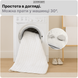 Електропростирадло JoyPoint | Двоспальне фото 4