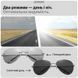 Фотохромные поляризованные солнцезащитные очки для водителей JoyPoint антибликовые для дневного и ночного вождения для авто и рыбалки авиаторы фото 4