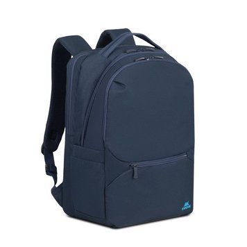 Рюкзак для ноутбука RIVACASE 7764 до 15.6", темно-синій