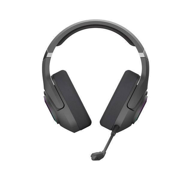 Наушники игровые беспроводные Bloody GR270, чёрные