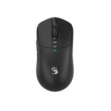 Миша ігрова бездротова Bloody R72 Pro, чорна фото
