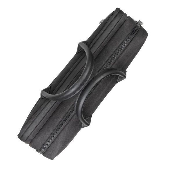 Сумка для ноутбука RIVACASE 8134 Clark 15.6", чёрная