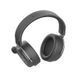 Наушники игровые беспроводные Bloody MR590 Sport Black, чёрные фото 2