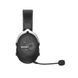 Наушники игровые беспроводные Bloody MR590 Sport Black, чёрные фото 6