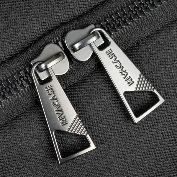 Рюкзак для ноутбука RIVACASE 8164 Clark до 17.3", чёрный