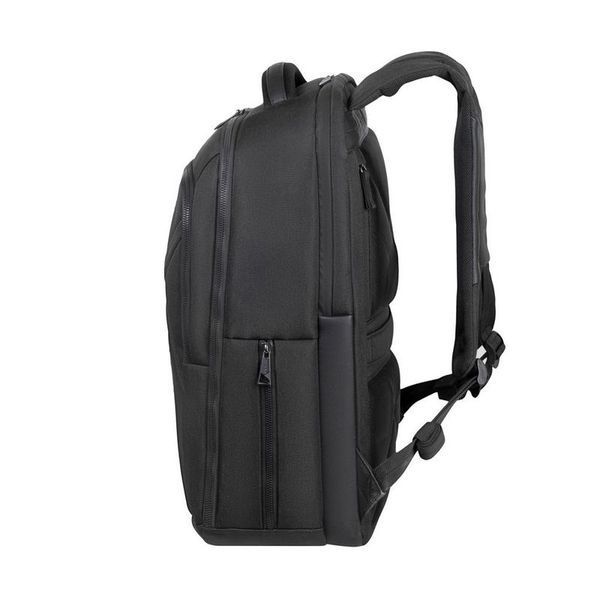 Рюкзак для ноутбука RIVACASE 8164 Clark до 17.3", чёрный