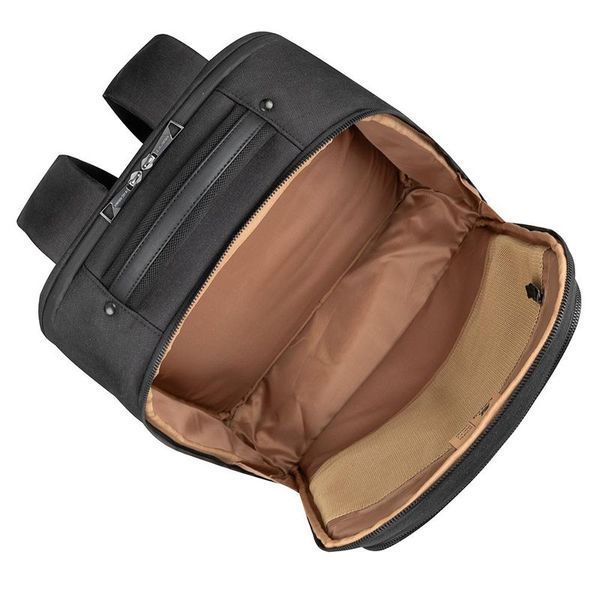 Рюкзак для ноутбука RIVACASE 8164 Clark до 17.3", чёрный