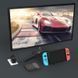 Док-станція J5create JCD620-N для Nintendo Switch, чорно-сіра фото 5