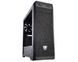 Корпус для ПК Cougar MX330-G черный игровой Mid Tower ATX со стеклянной боковой панелью, вентилятором 120 мм, видеокартой до 350 мм, радиатором 240 мм фото 8