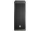 Корпус для ПК Cougar MX330-G черный игровой Mid Tower ATX со стеклянной боковой панелью, вентилятором 120 мм, видеокартой до 350 мм, радиатором 240 мм фото 2