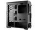 Корпус для ПК Cougar MX330-G черный игровой Mid Tower ATX со стеклянной боковой панелью, вентилятором 120 мм, видеокартой до 350 мм, радиатором 240 мм фото 13