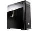 Корпус для ПК Cougar MX330-G черный игровой Mid Tower ATX со стеклянной боковой панелью, вентилятором 120 мм, видеокартой до 350 мм, радиатором 240 мм фото 3