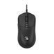 Мышь игровая проводная Bloody W72 Ultra, чёрная фото 1
