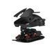 Мышь игровая проводная Bloody W72 Ultra, чёрная фото 12
