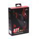 Миша ігрова бездротова Bloody R72 Ultra, чорна фото 11