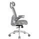 Геймерское кресло Cougar Speeder One White, белое фото 4