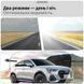 Фотохромные поляризованные солнцезащитные очки для водителей JoyPoint антибликовые для дневного и ночного вождения для авто и рыбалки фото 4