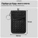 Чохол Фарадея для ключа авто JoyPoint RFID NFC блокатор сигналу протиугінний антисканер гаманець для автоключа фото 2