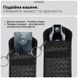 Чохол Фарадея для ключа авто JoyPoint RFID NFC блокатор сигналу протиугінний антисканер гаманець для автоключа фото 5